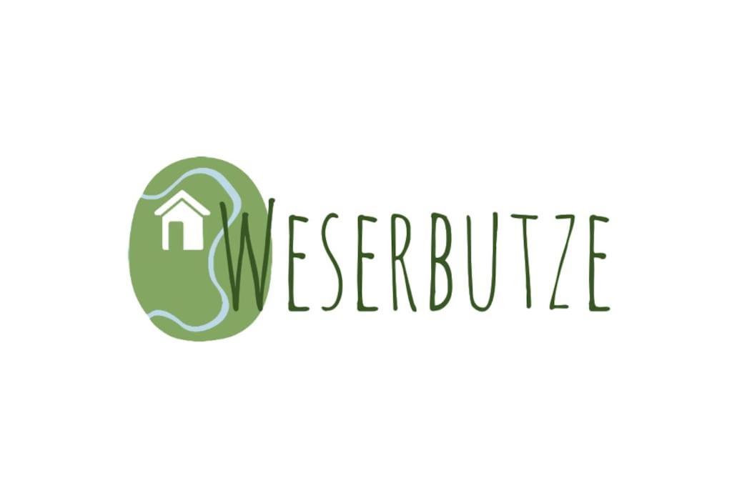 Weserbutze Bodenwerder Kültér fotó